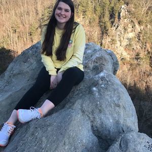 Meet your Posher, Camryn